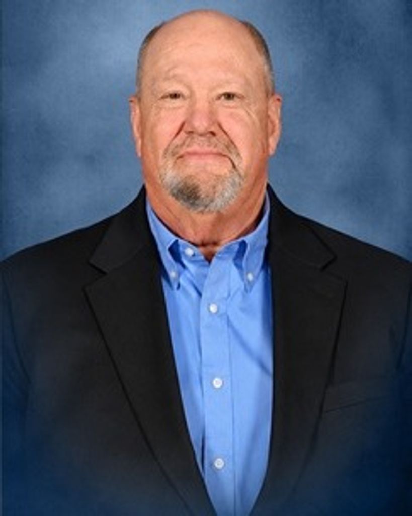 Scott Blackwell Profile Photo