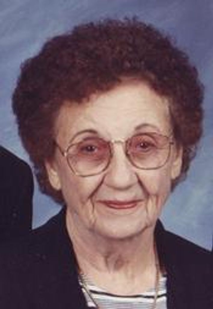 Zula (Doucet) O'Pry Profile Photo