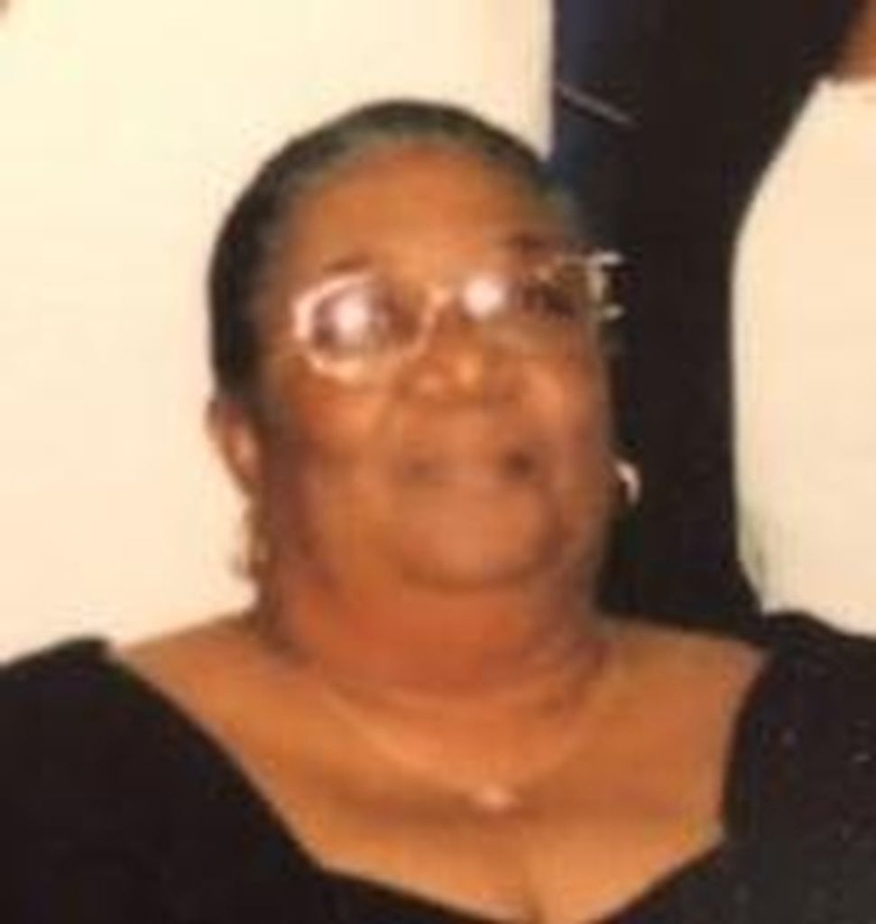 Willie Ruth Preston Profile Photo