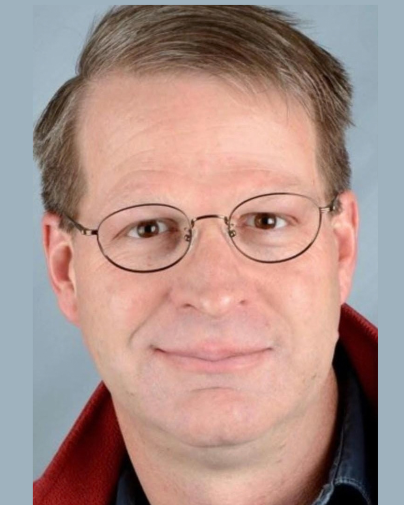Stephen Ronald Silver Profile Photo