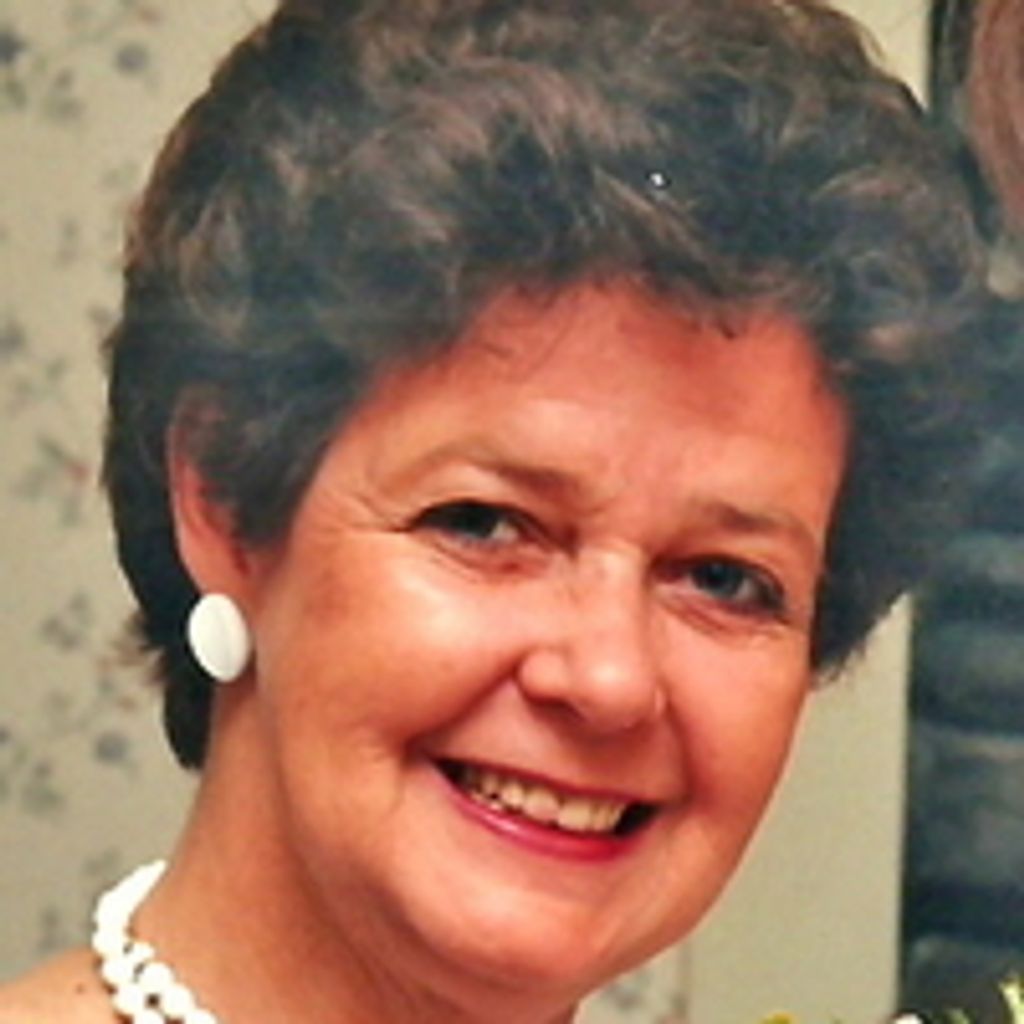Mary Lou Raymo Profile Photo