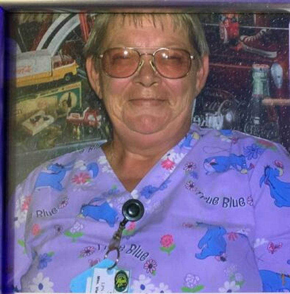 Susan Betsy Eslinger Profile Photo
