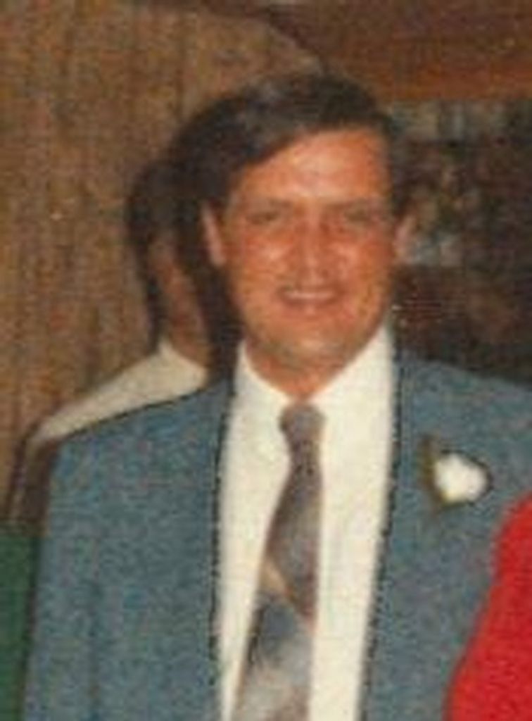 Guy Smith Profile Photo