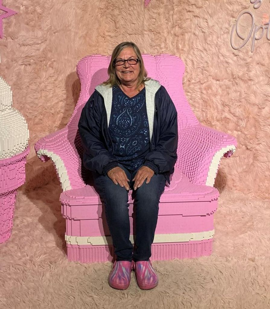 Theresa Beringer Profile Photo
