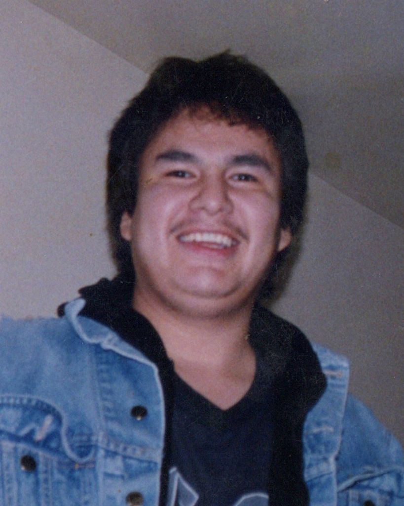 Leslie Wayne Myerion