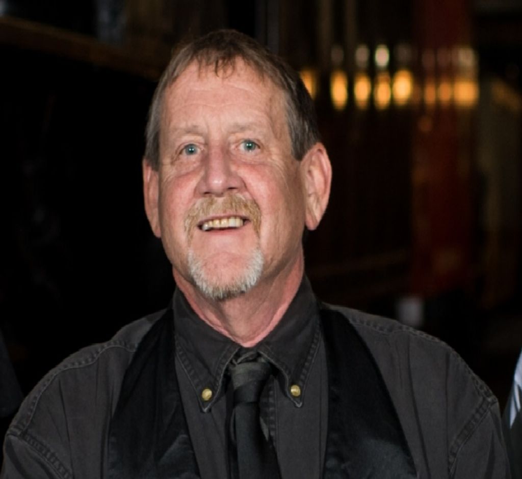 Richard Boo