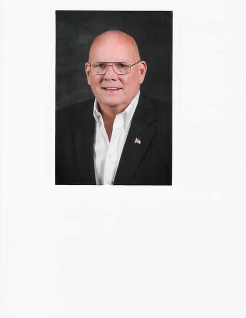 John Ethridge Downer Profile Photo