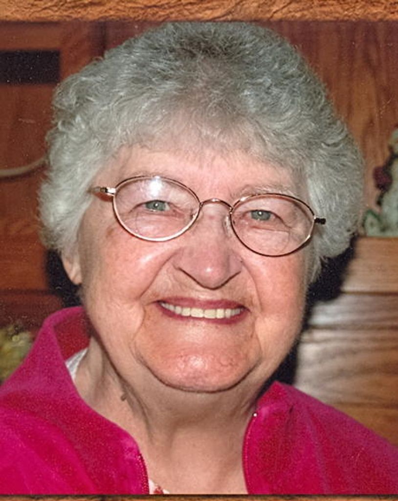 Genevieve C. "Genny" Ebben