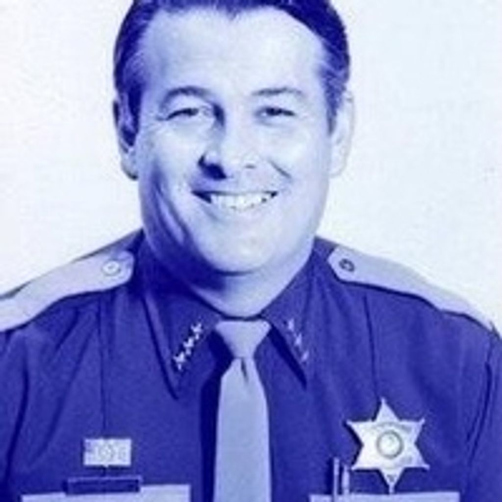 Jerry Benning