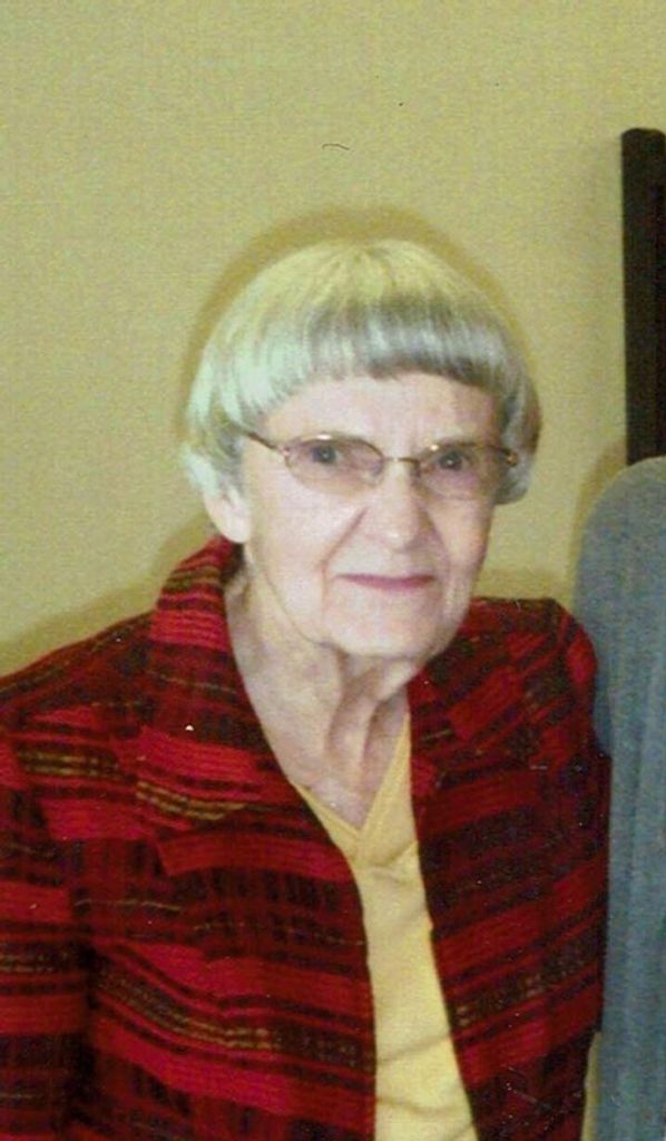Norma J. Hornbeck