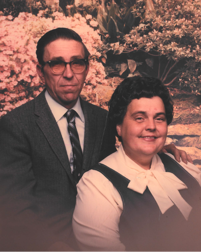 Earl Douglas Glade's obituary image
