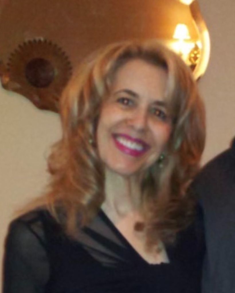 Tammy L. Shaw Profile Photo