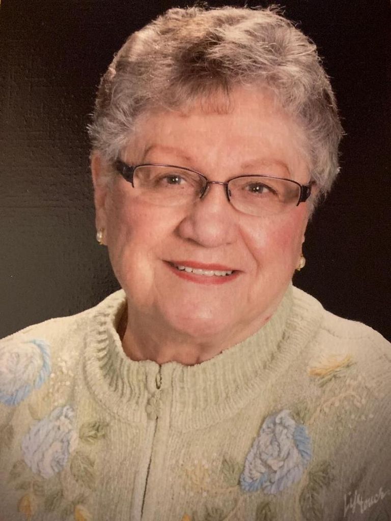 Geraldine "Jeri" Basek Profile Photo