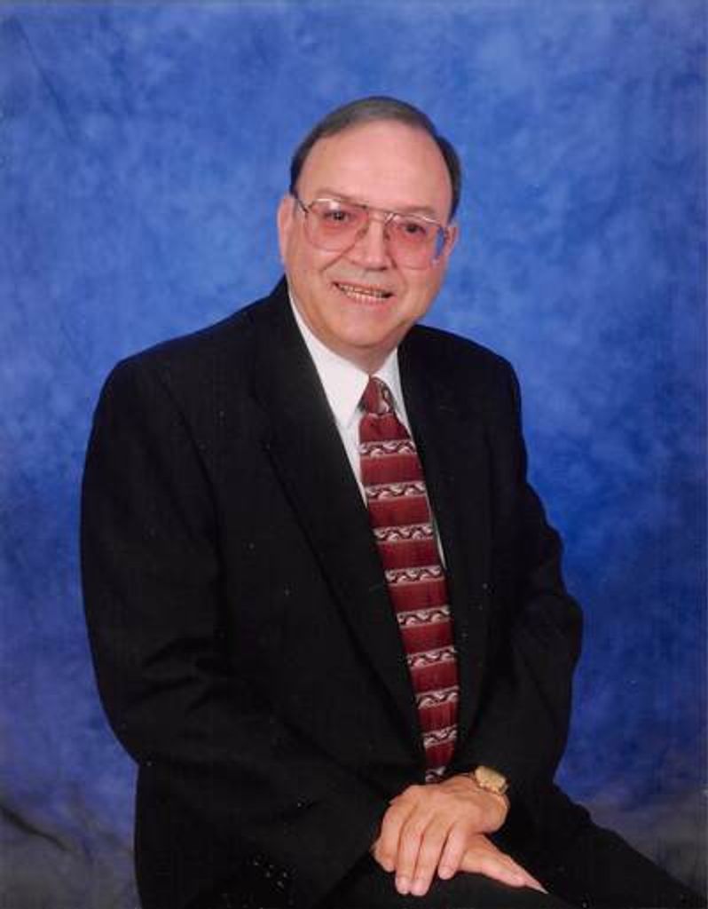 James (Jim) Lee Edwards Profile Photo