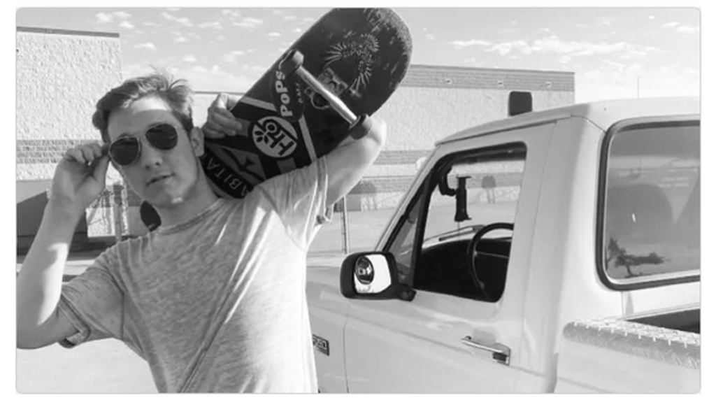 Tyler Waldrop Profile Photo