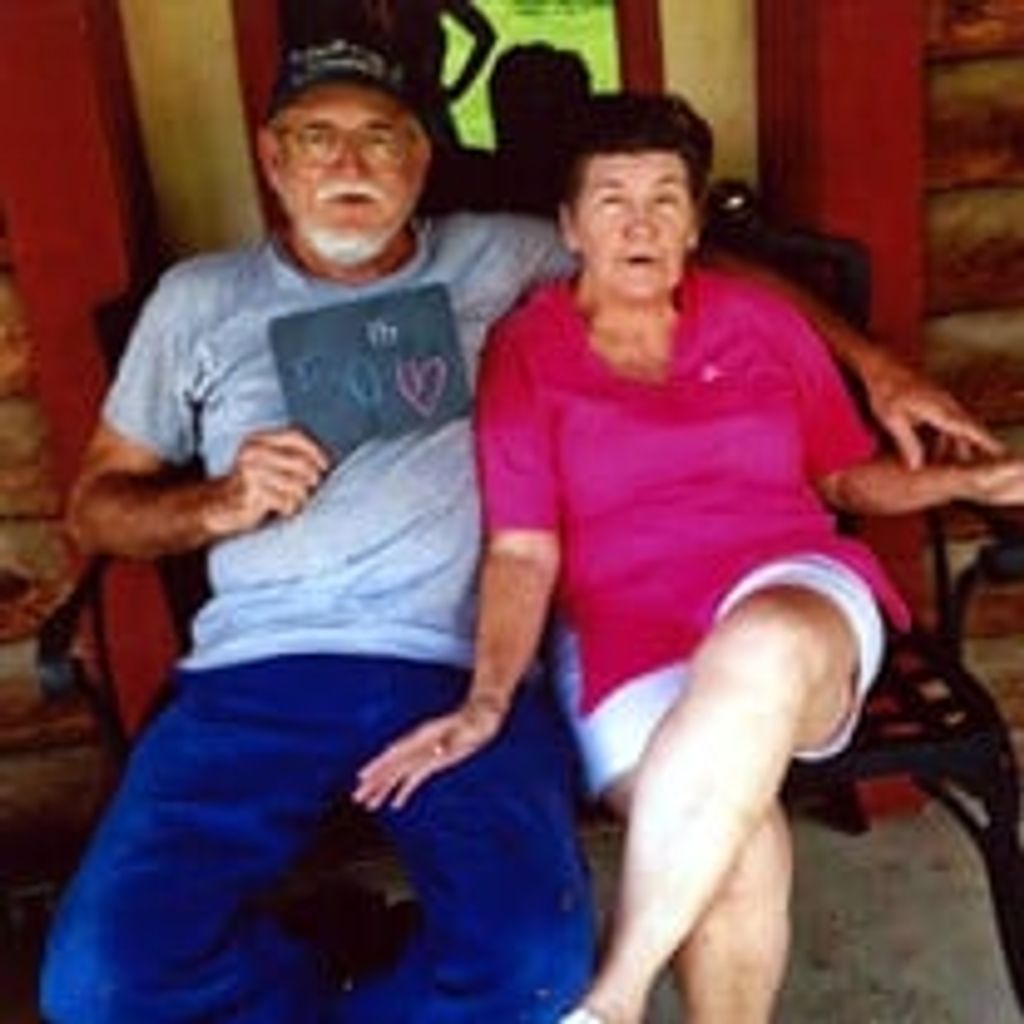 Sherry Ramey Raines Profile Photo