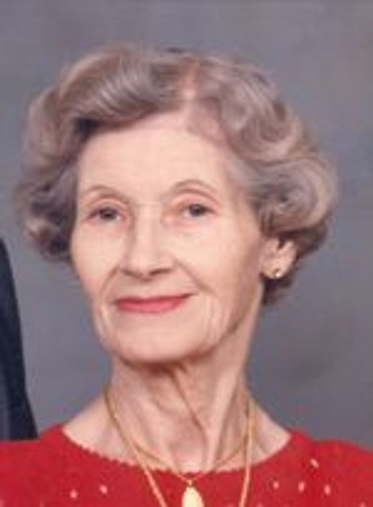 Opal Isbell Moltz
