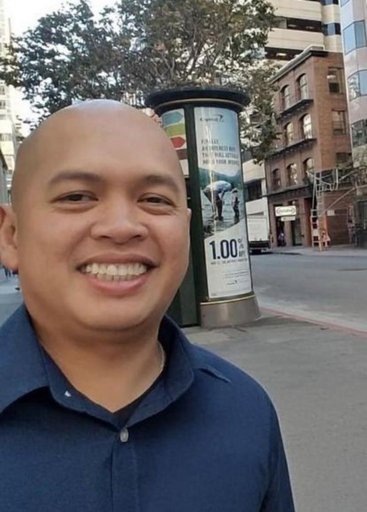 Robert B. Bautista-Ong Ii Profile Photo