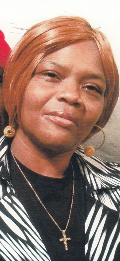 Ms. Jacqueline D. Ford Profile Photo
