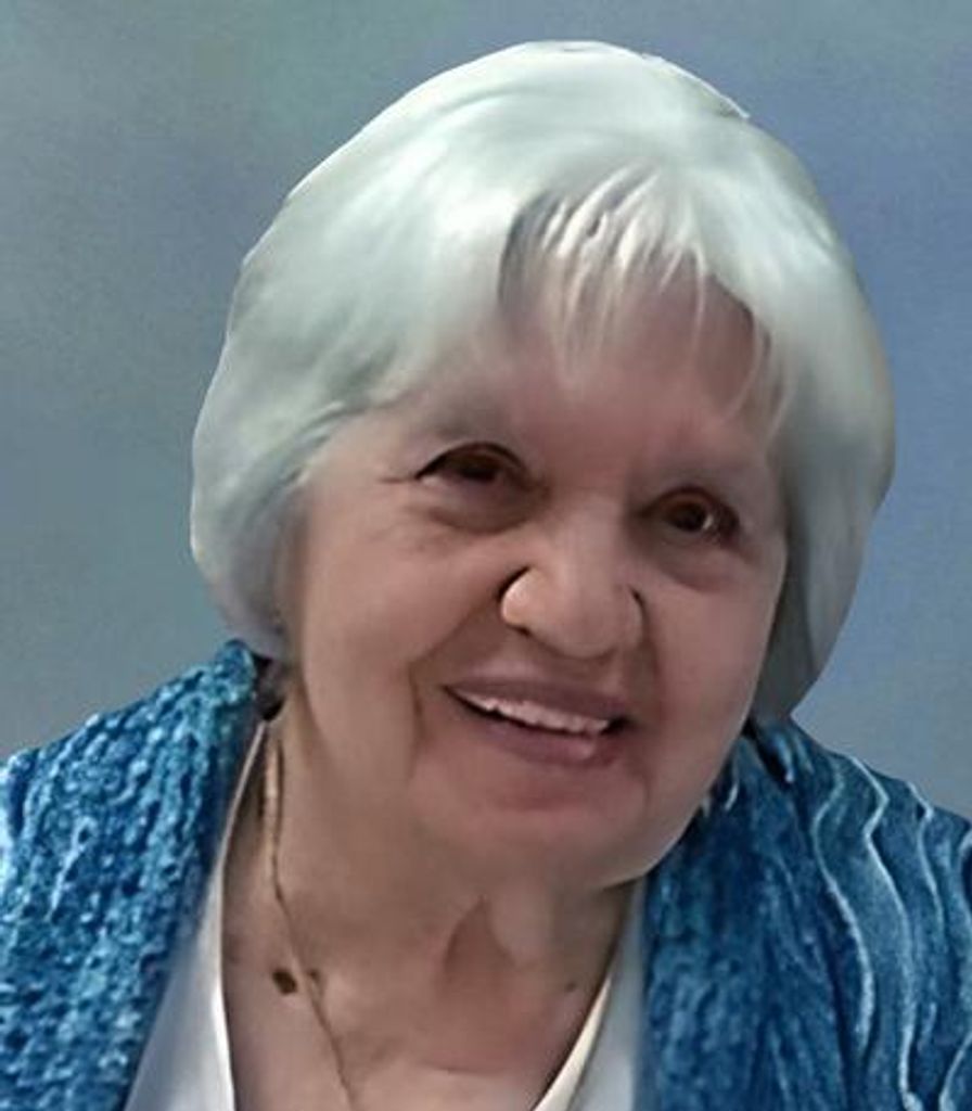 Lucy J. Mudrick Profile Photo