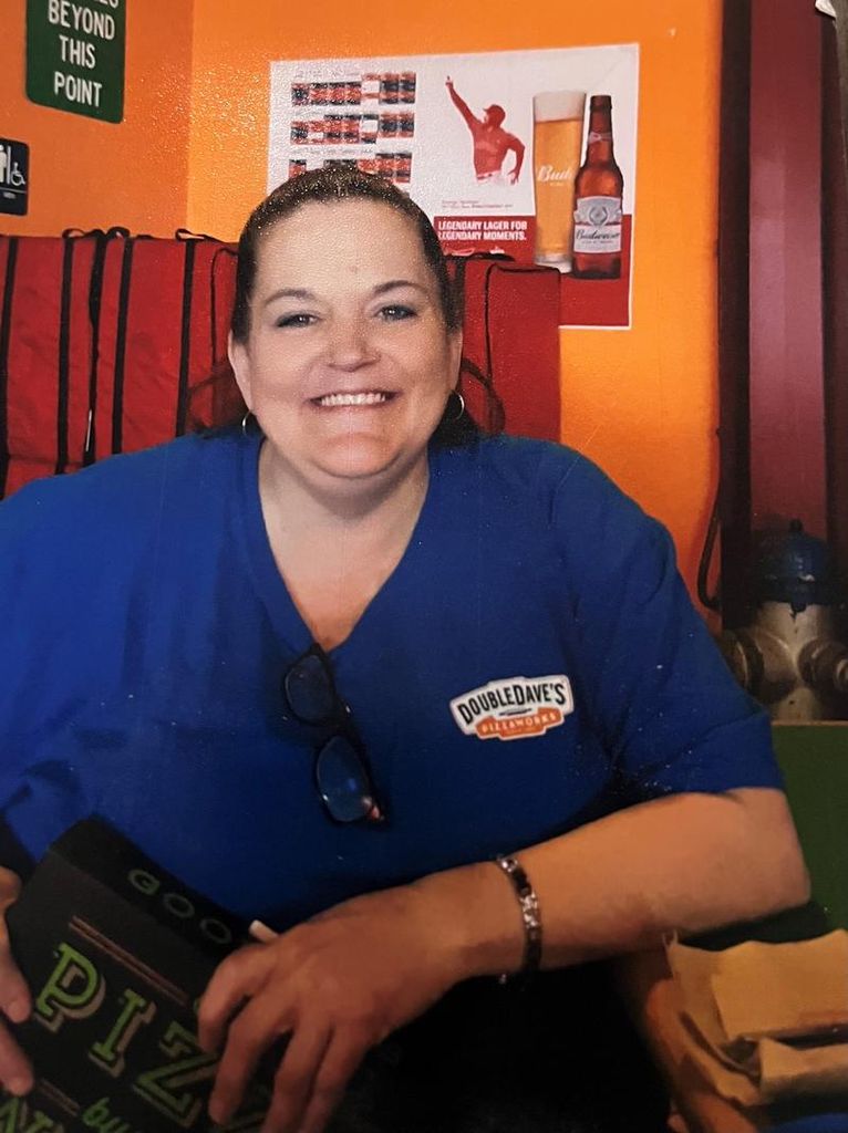 Cynthia "Cindy" Ann Mathis Profile Photo