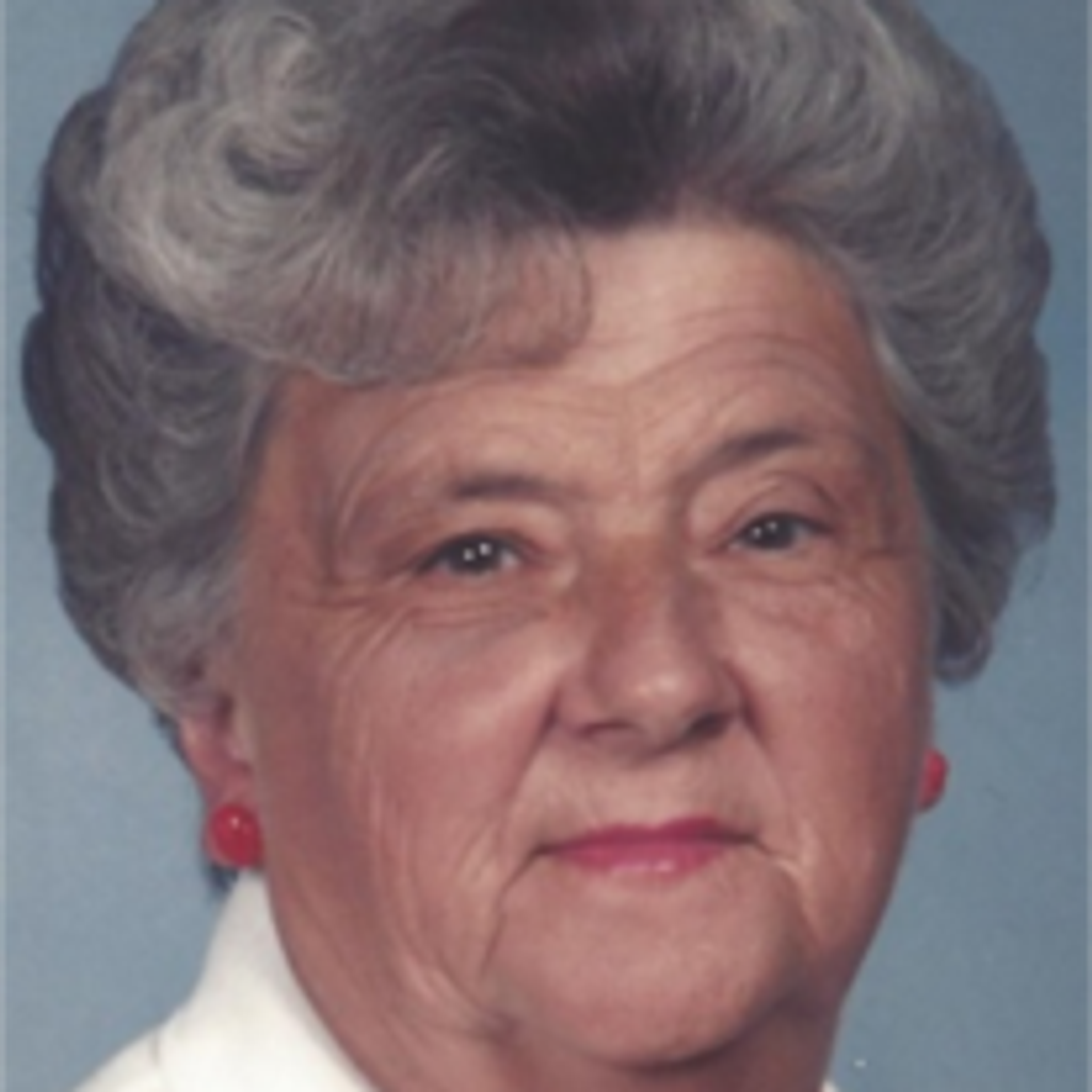 Virlee C Burger Profile Photo