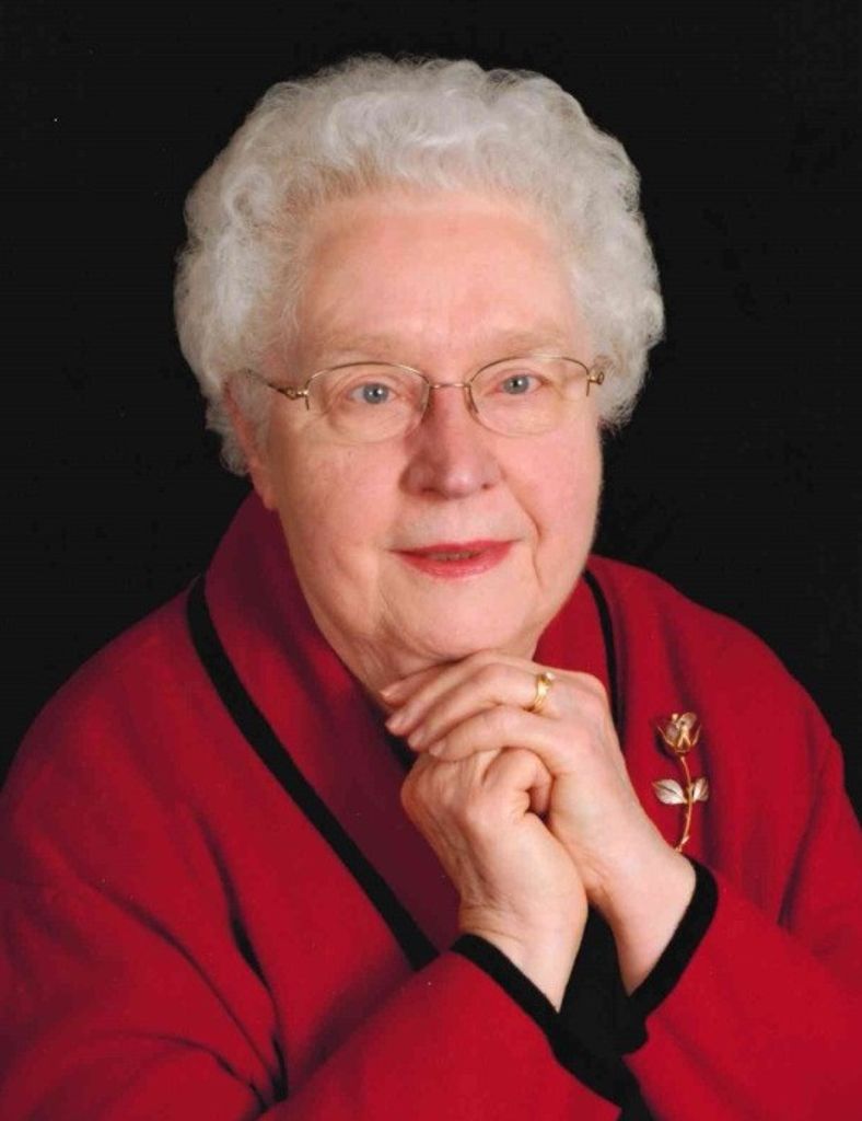 Shirley Pentz