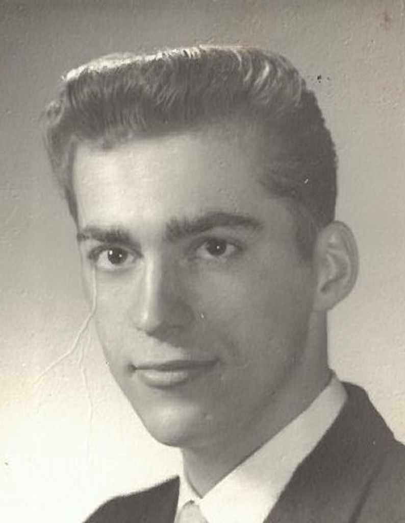 Leland Briggs Profile Photo
