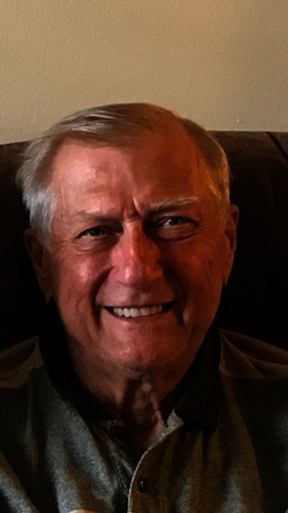 Richard Charles Allen