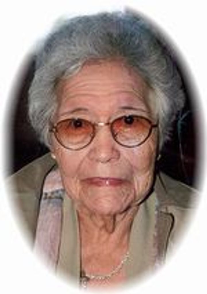Mary Gonzales