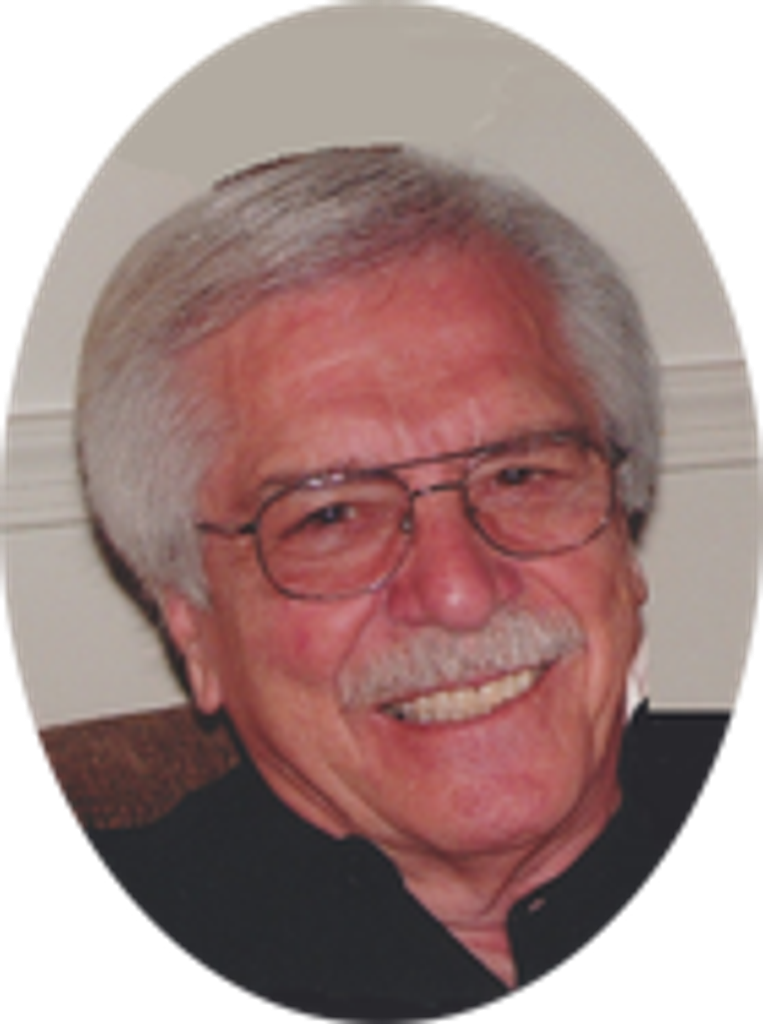 William J. Salvatore Sr.