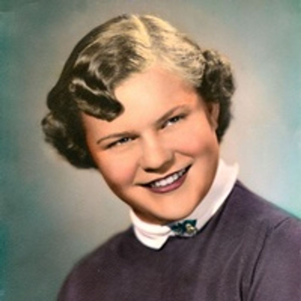 Nancy C. Dunn