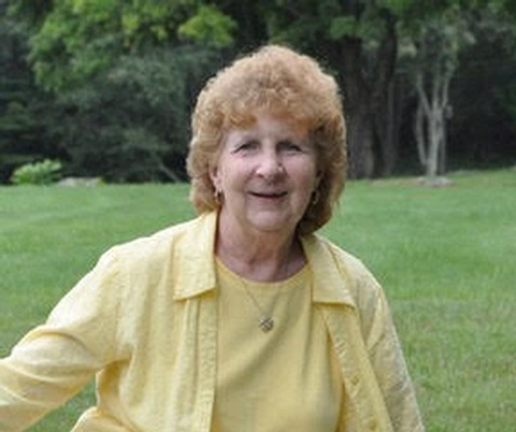 Louise (Frances Louise) Wilson