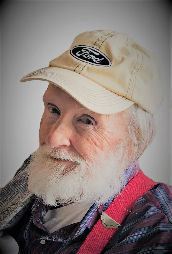 Gary Charles Doughty