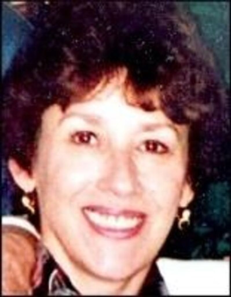 Gwen Eleanor Shefchek Profile Photo