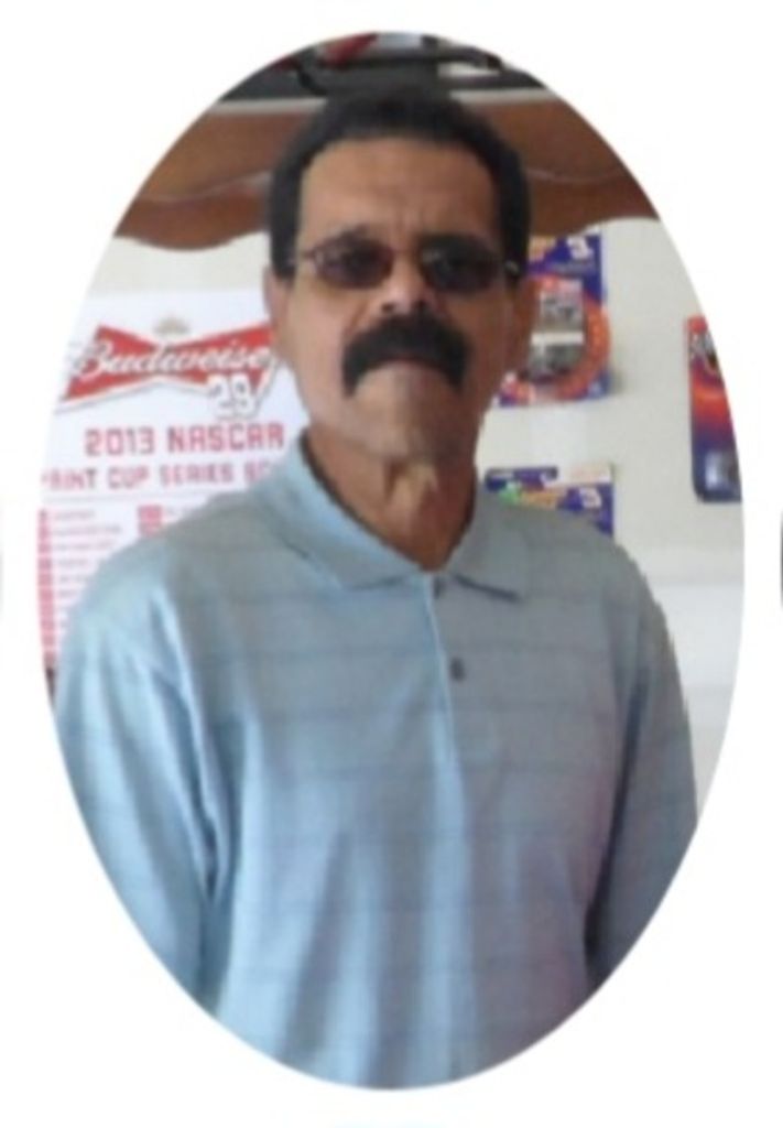 Eddie Munoz Salinas Profile Photo