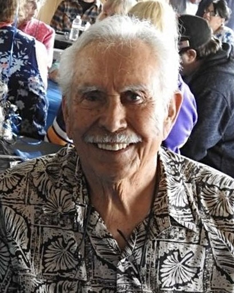 Epimenio Valencia Profile Photo