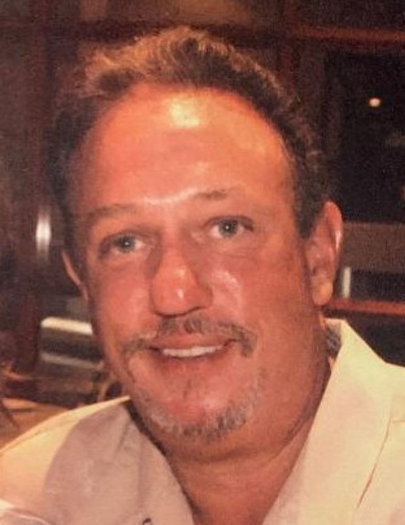 Richard "Rick" LoBianco