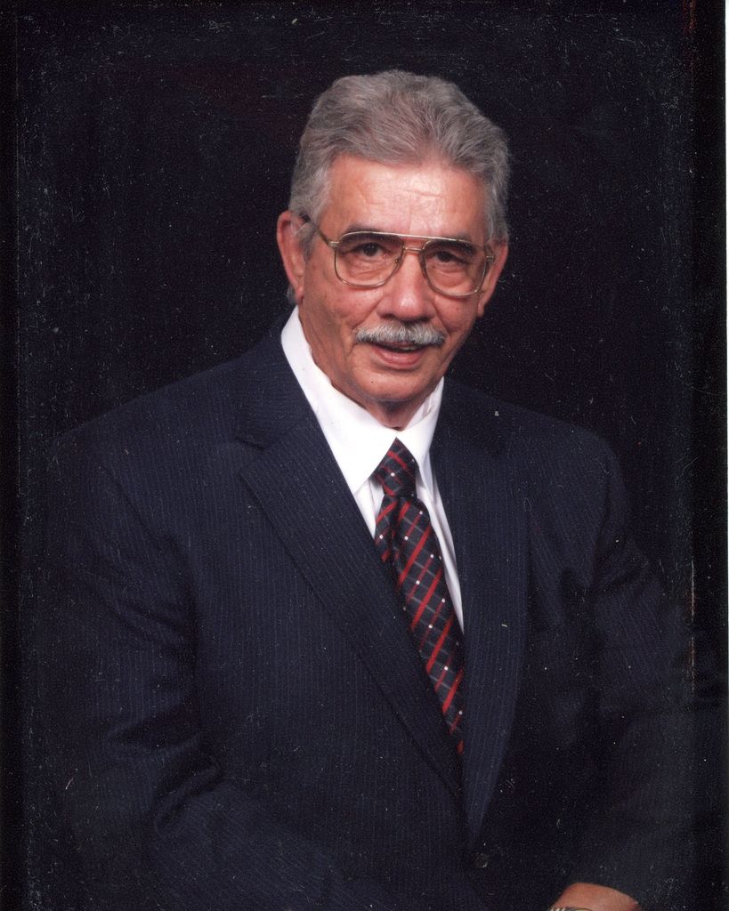 Joseph "Joe" Michael Hooker Profile Photo