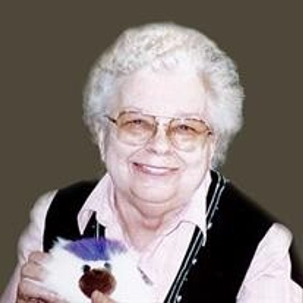 Mavis Tofte