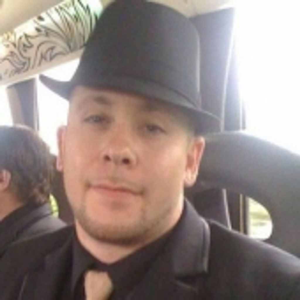 Christopher R. Decesare