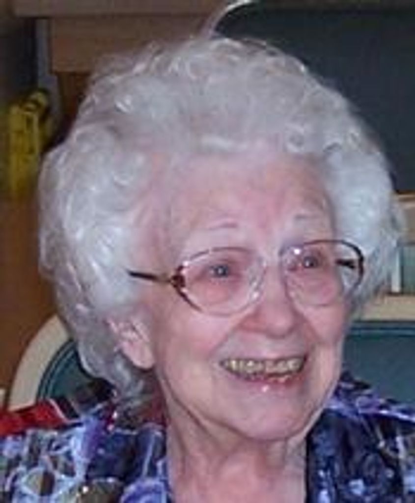 Mary H. Posten- Noble