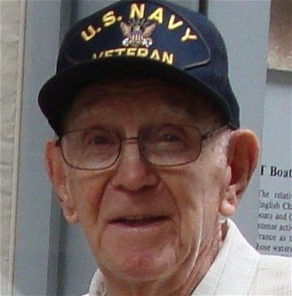 John N. Thomas