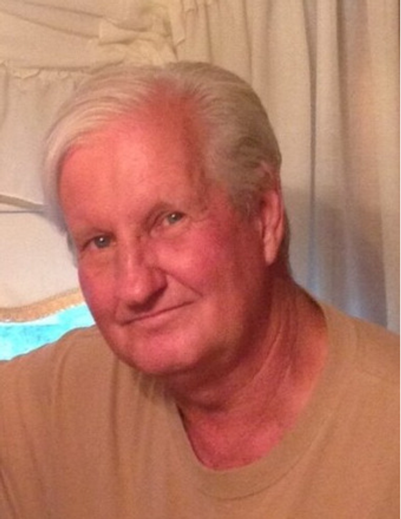 James Stuart Knorr