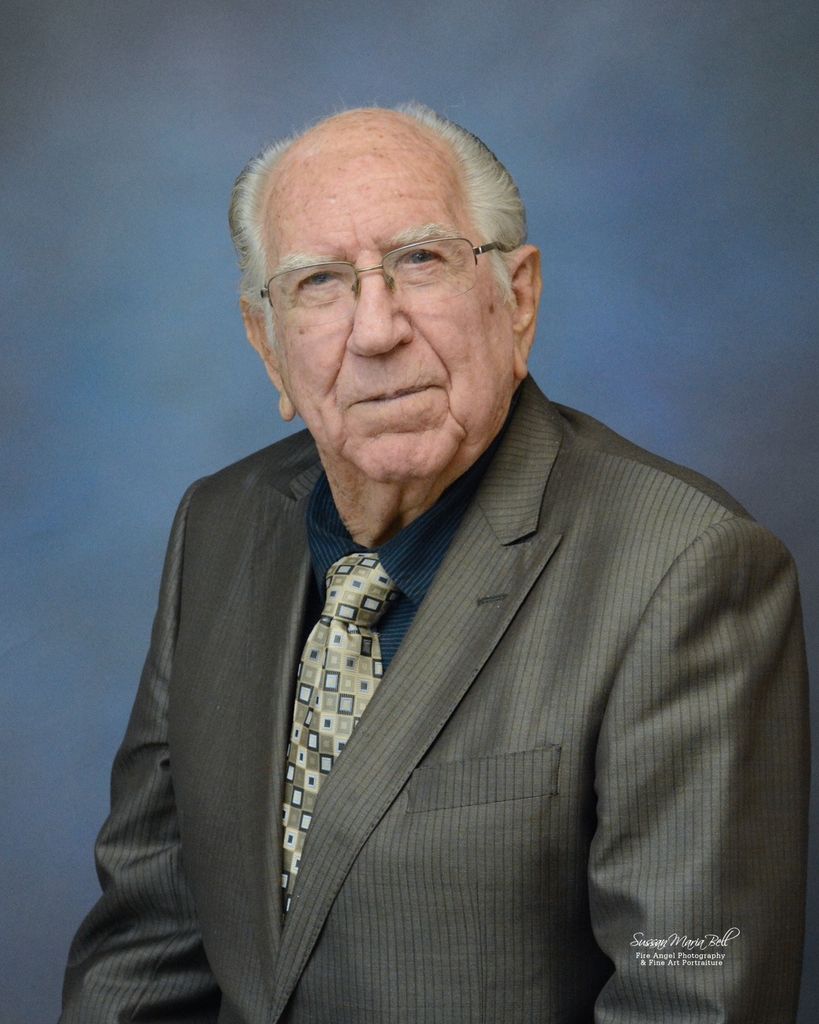 Loman Doyle Jones