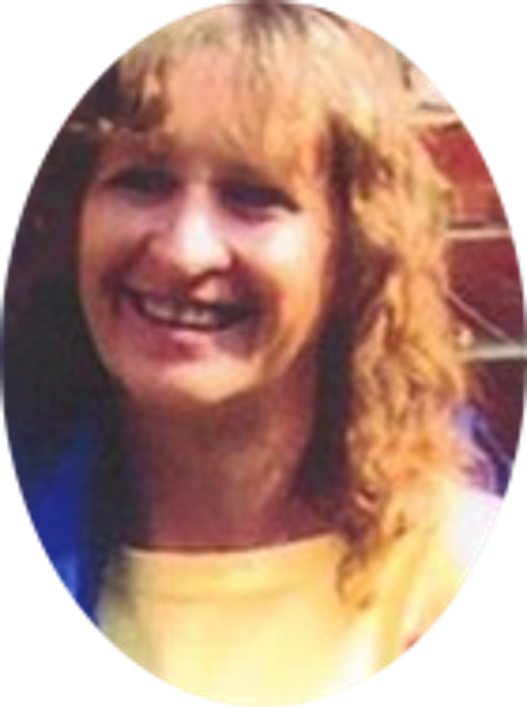 Carol Ann Horton