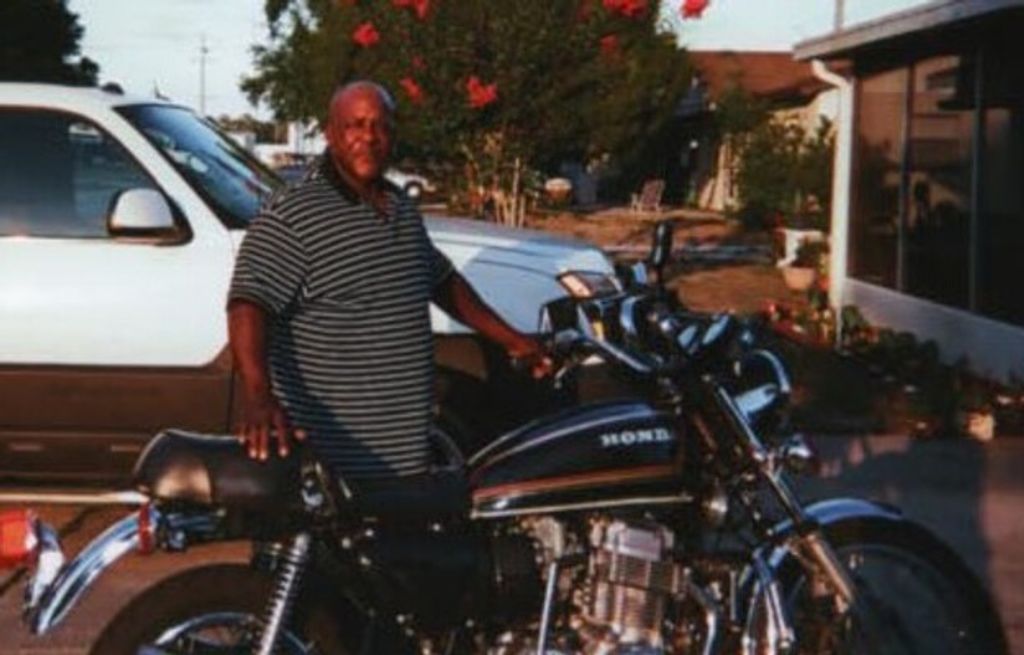 George Jones, Jr. Profile Photo