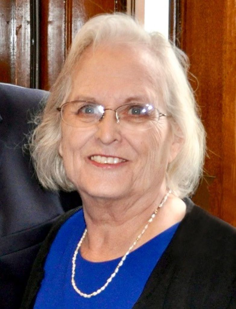 Barbara Gebauer