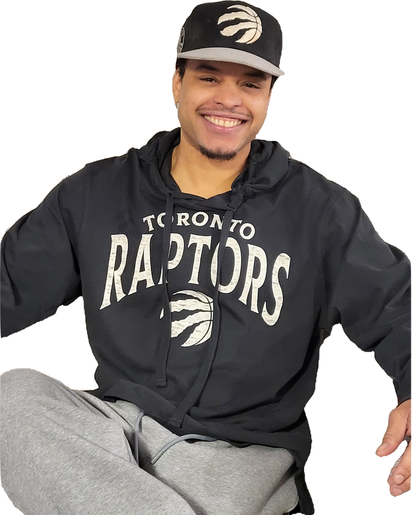 Khalid Williams Profile Photo