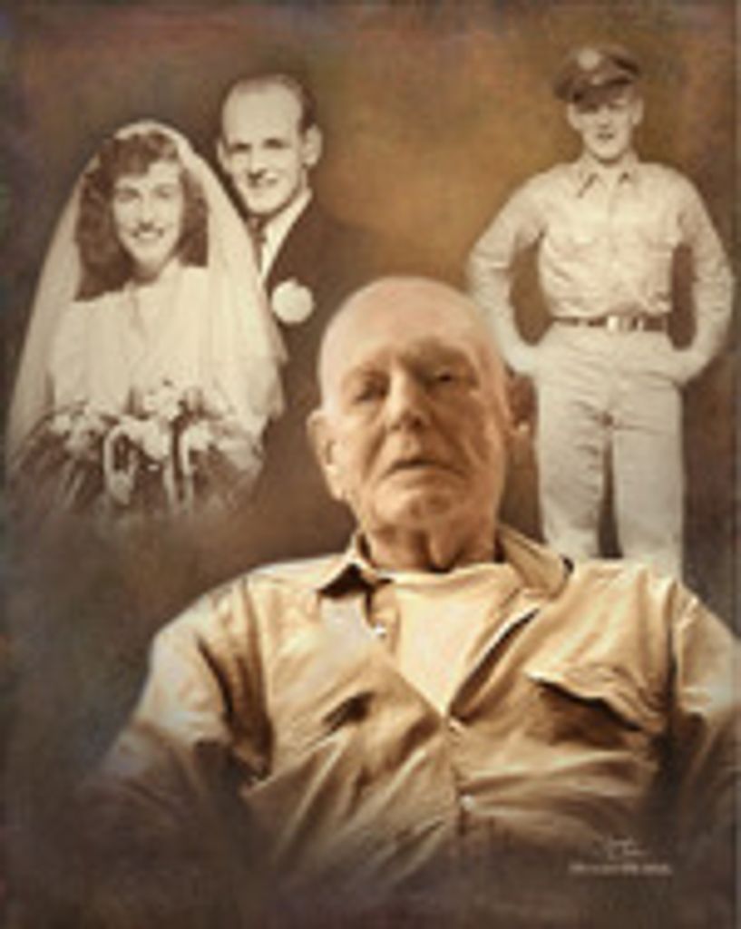 Delbert "Gene" Pratt